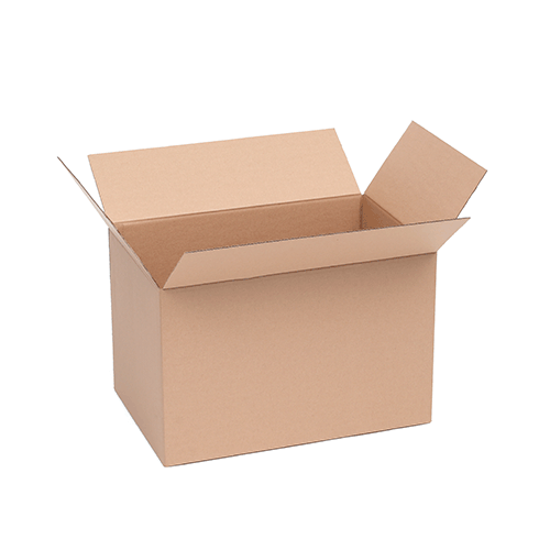 Les cartons et le matériel de déménagement à moindre coût
